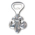 FRENCH LILY BOTTLE OPENER