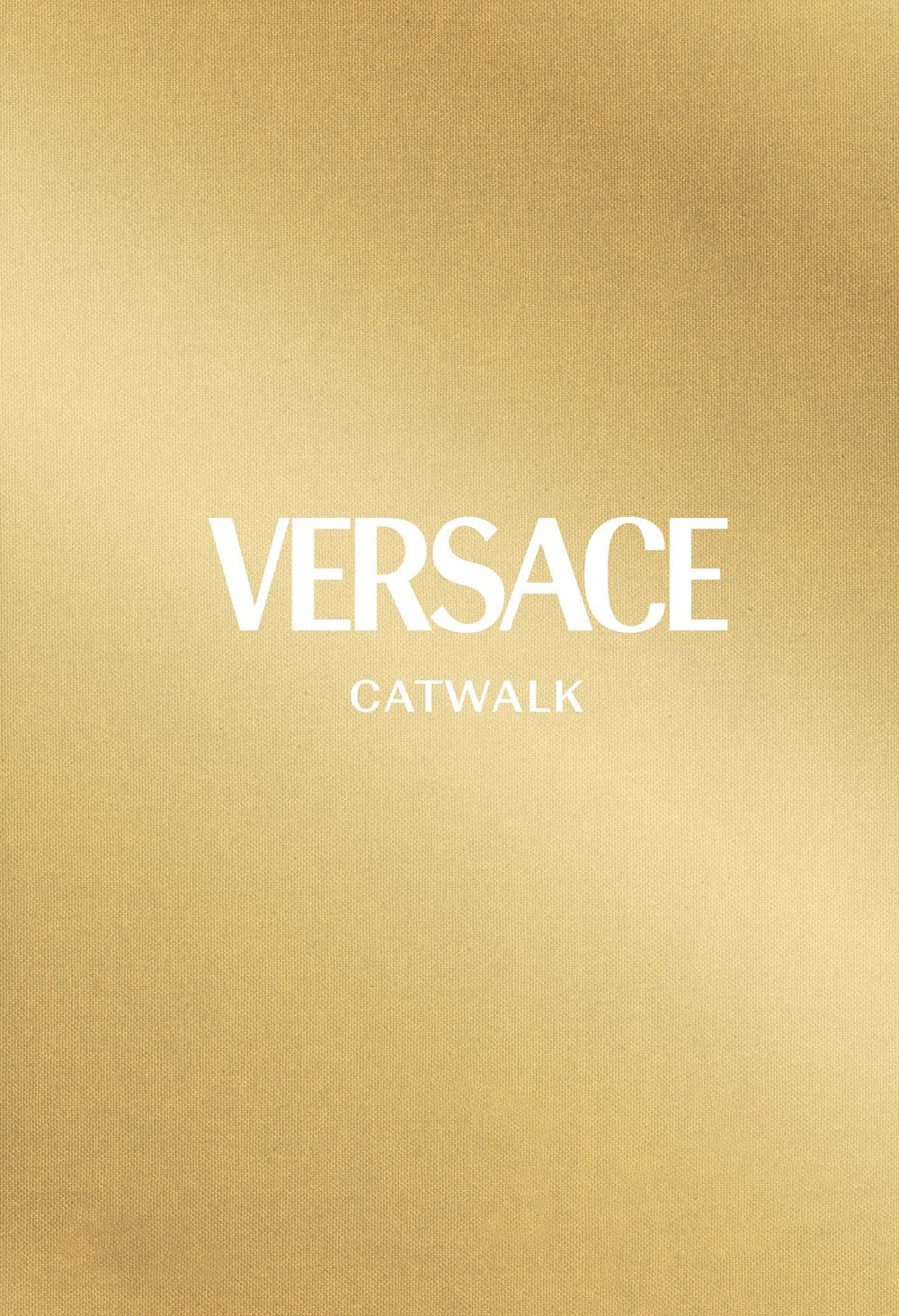 Versace: Catwalk