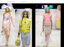 Cargar imagen en el visor de la galería, Louis Vuitton: Catwalk