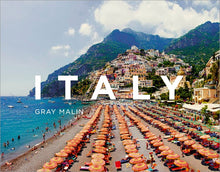 Cargar imagen en el visor de la galería, Gray Malin: Italy