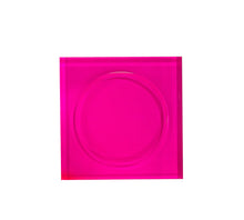Cargar imagen en el visor de la galería, Candy Bowl - Neon Pink