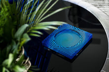 Cargar imagen en el visor de la galería, Candy Bowl | Blue Wave