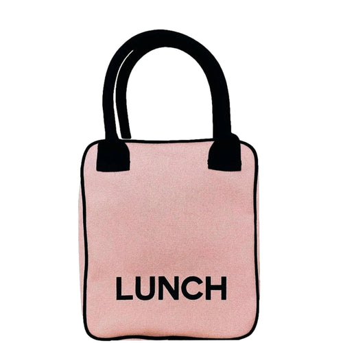 LUNCH BOX PINK